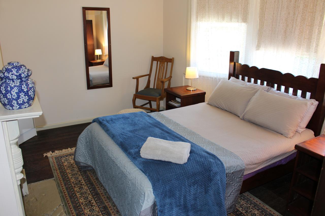 National Park Hotel Екстер'єр фото